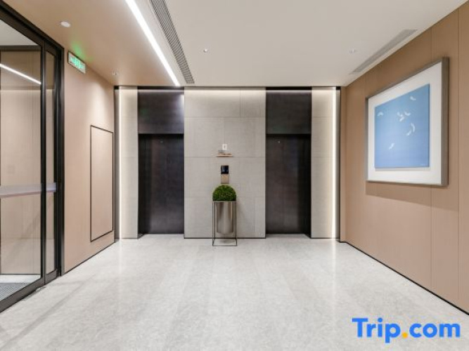 JI Hotel (Ruzhou Binhe Gongyuan)