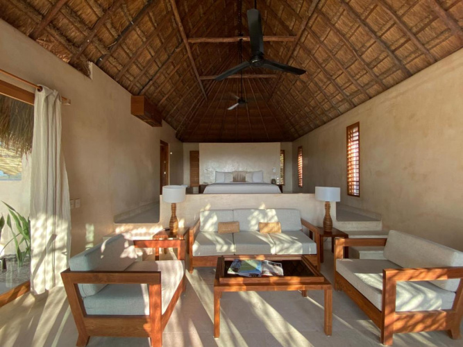 Xixim Unique Mayan Hotel