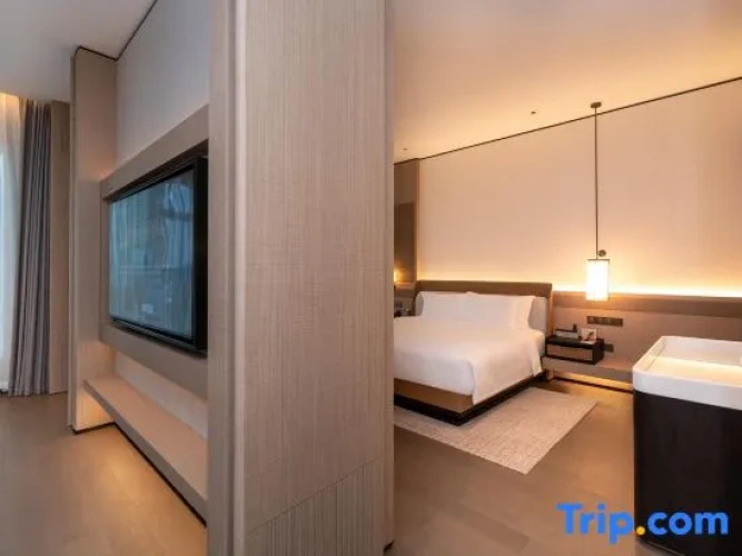 Premier Double Suite