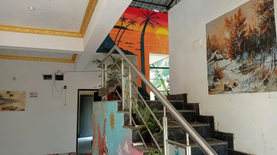 Jerone's Home Stay