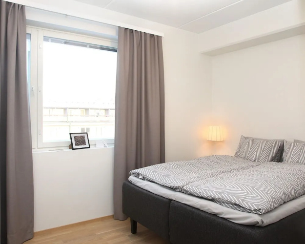 DP Apartments Vaasa