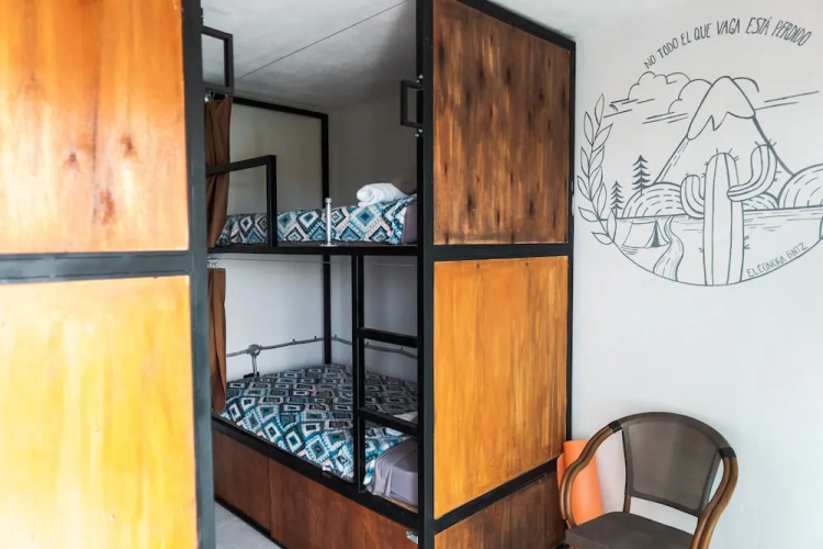 Cuca Macuca Hostal