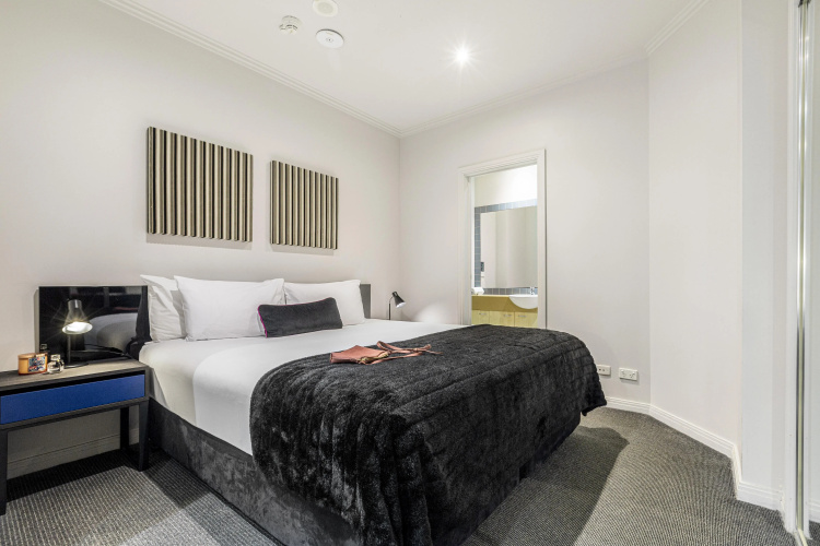 Punthill Flinders Lane