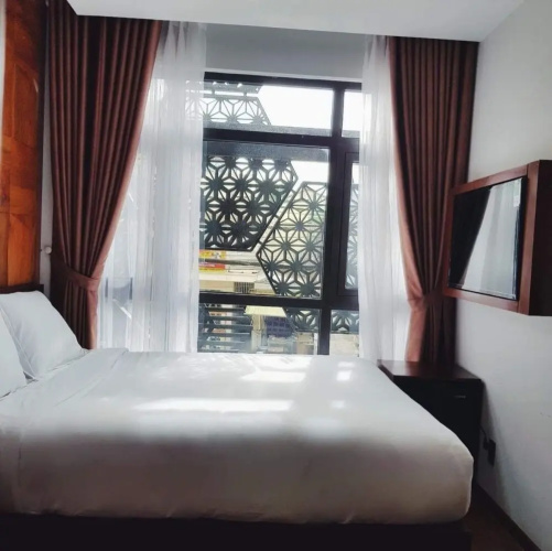 Hotel Victorian DaLat