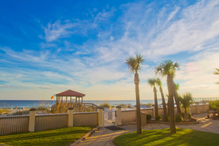 Hilton Pensacola Beach photo 33