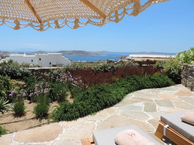 4 Bedrooms Luxury Sextuple Villa with sea view