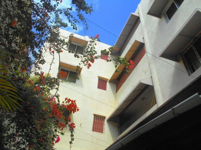Hotelafbeelding