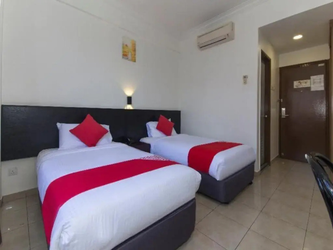 OYO 680 Seremban Inn