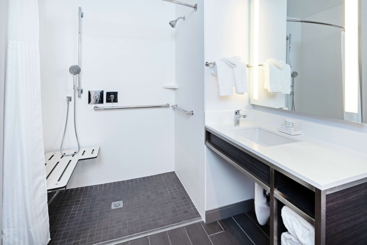 Hilton Garden Inn Irvine Spectrum Lake Forest photo 10