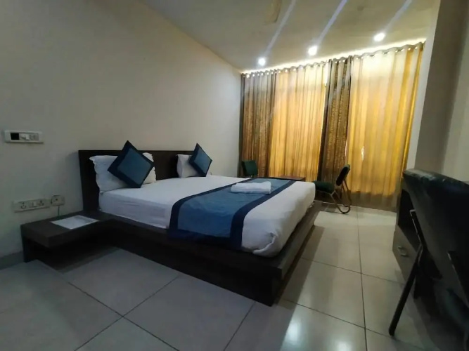 Hotel Maya Inn