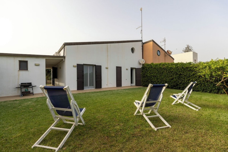 Villa Relax a 200mt dal Mare