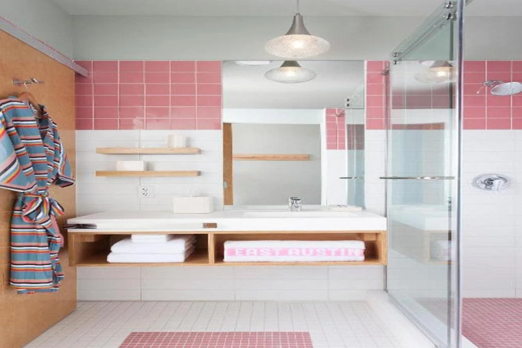 East Austin Hotel