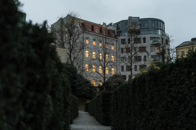 Imagen del hotel