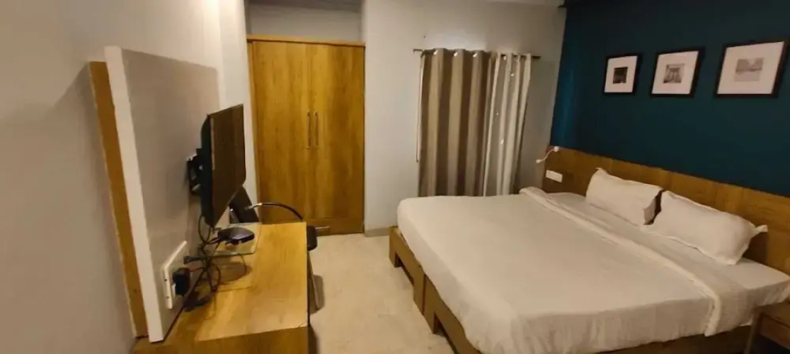 Hotel Rush Imperial
