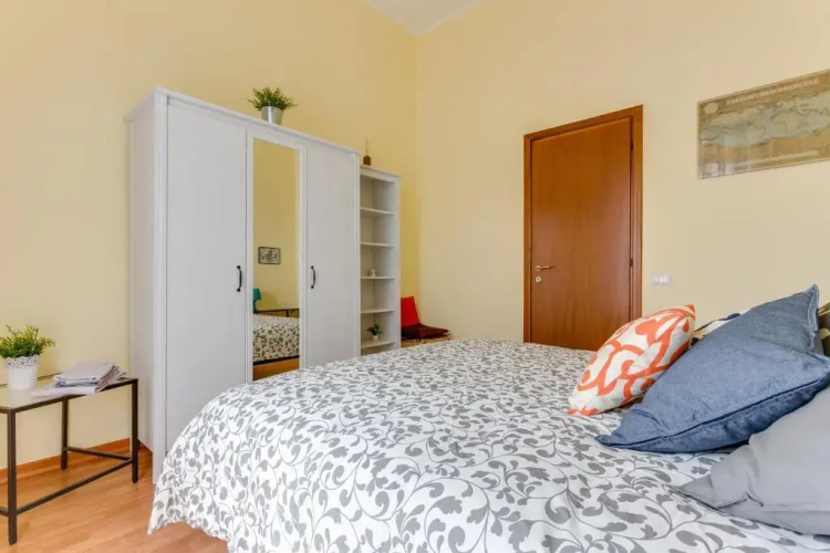 Vaticano Apartments St Joseph 8