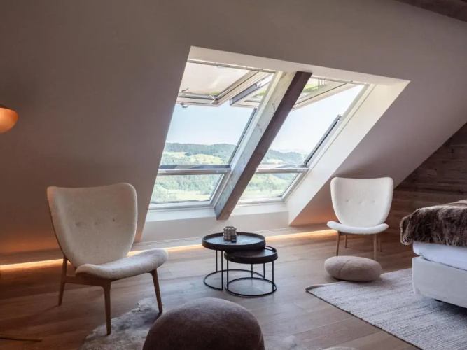 Alpenloge Hotel