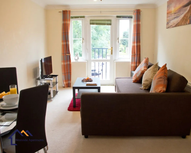 Sarum Suite