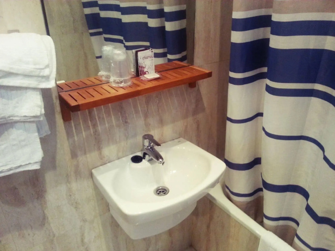 Hostal Avenida