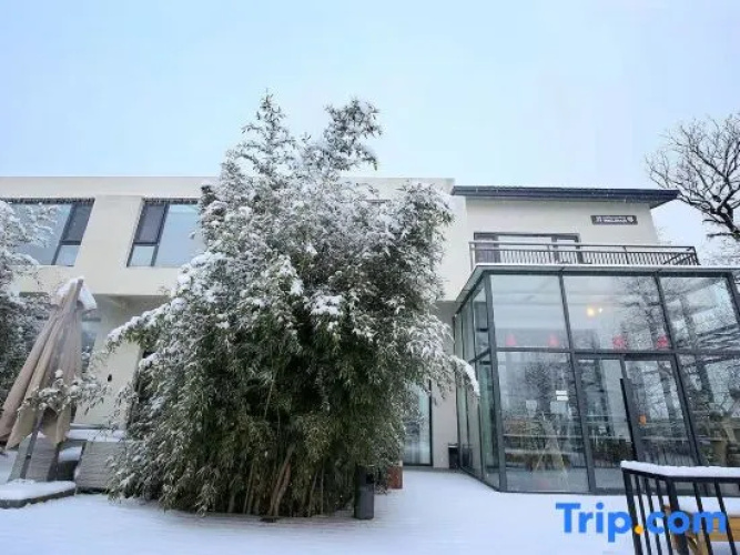 Wellbour Garden Homestay