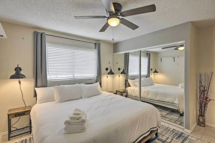 3 Bedrooms Cottage