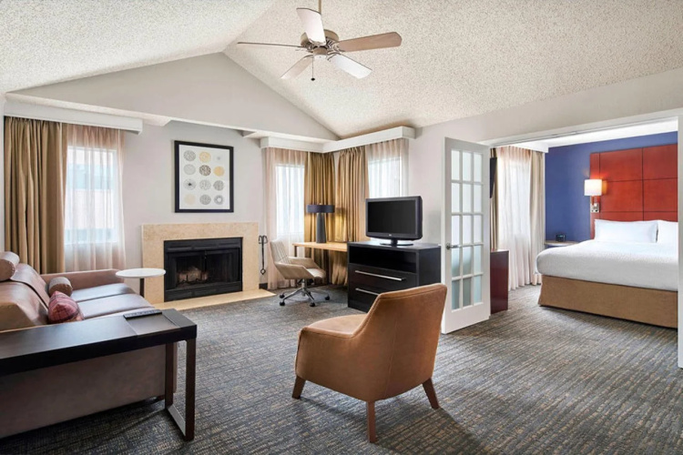 Sonesta ES Suites Annapolis