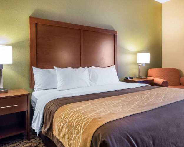 Comfort Inn Winchester
