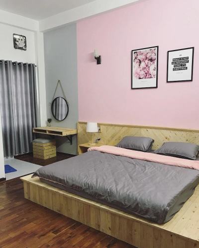 Pearl Homestay