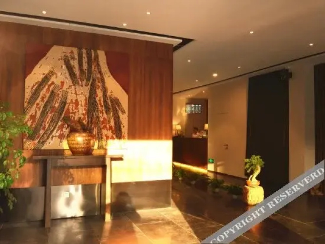 Weierting Hotel