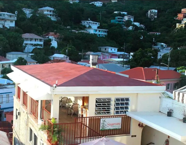 Image de l'hôtel
