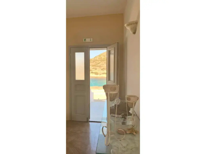 Aegean Muses Villas