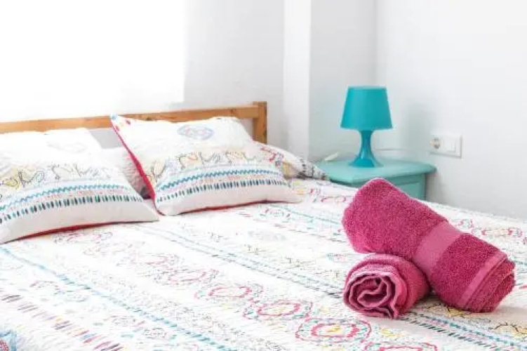 Apartamento Turquesa