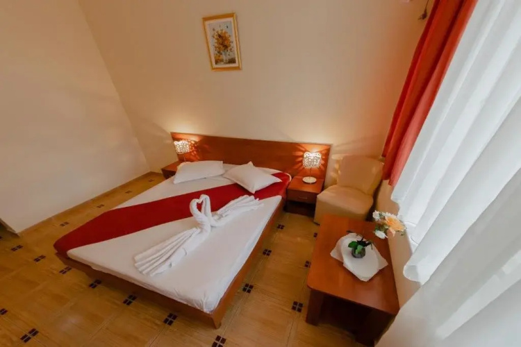 Hotel Callatis