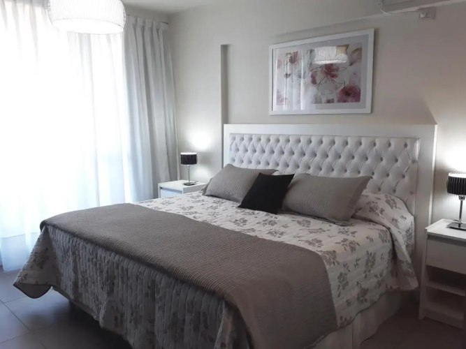 Apartamentos CR