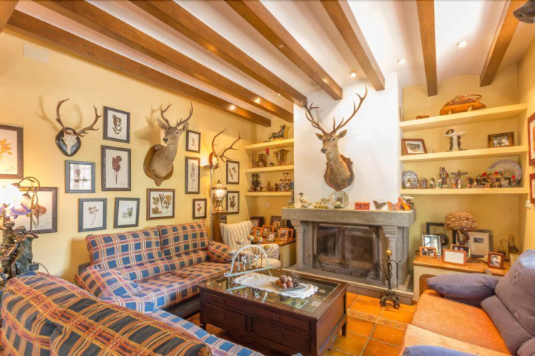Cortijo La Mimbre