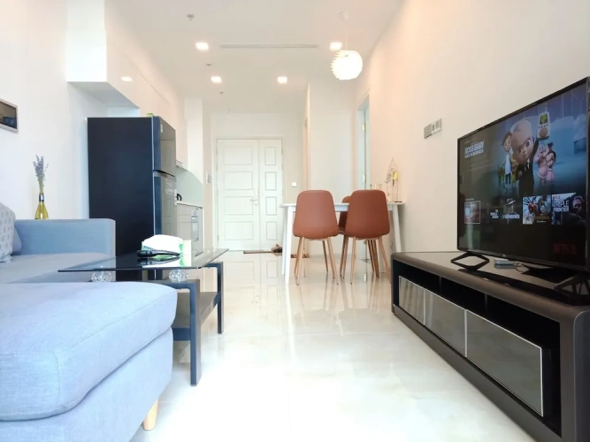 1 Bedroom Apartment with balcony
