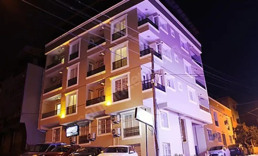 Imagen del hotel