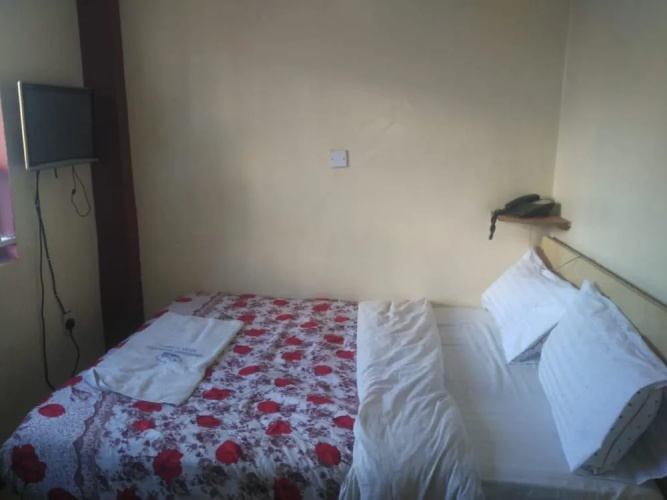 Heela Hotel