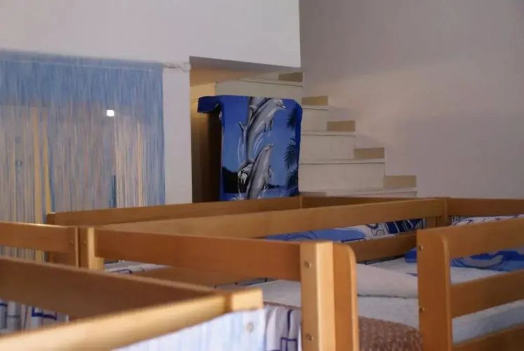 Sea Hostel