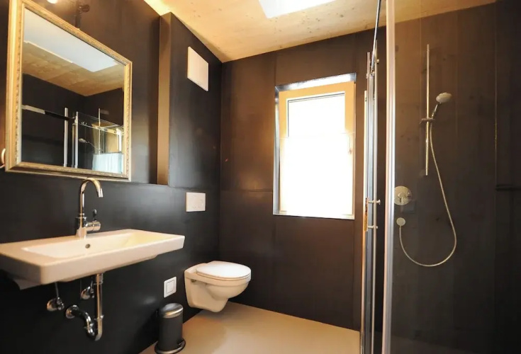 Chalet Ablon
