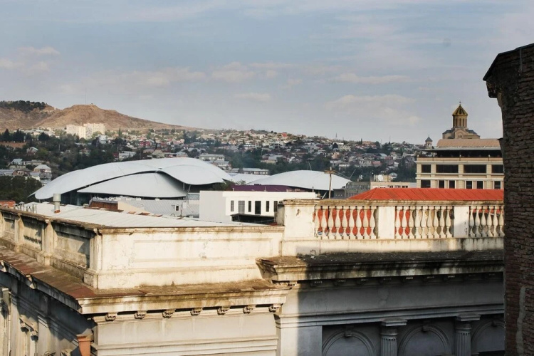 Imagen del hotel