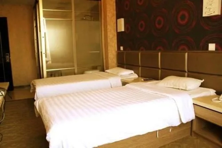 Yuhuage Hotel