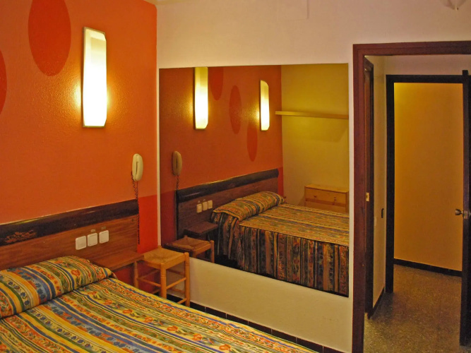 Hostal Radio