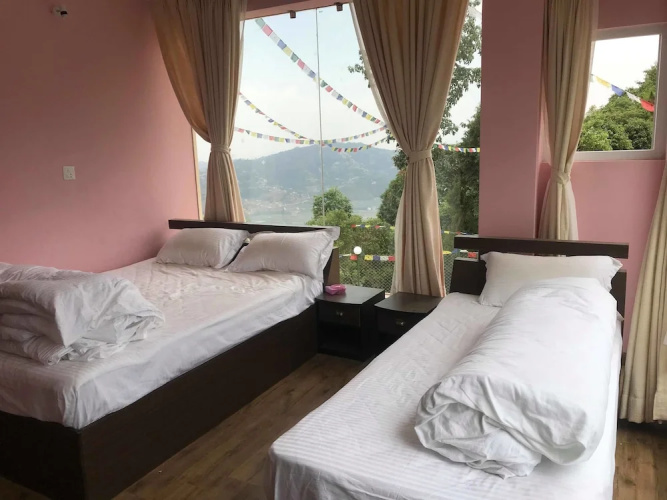 Lala Palace Resort