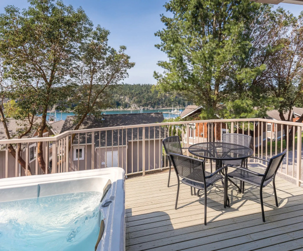 Worldmark Deer Harbor