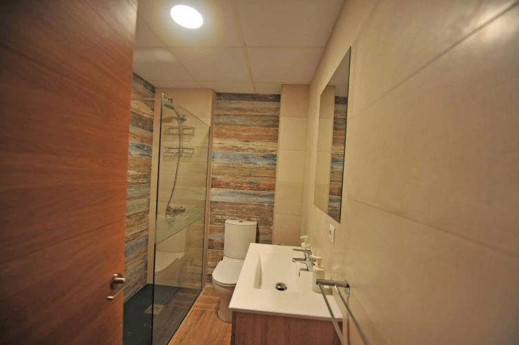 Tranquilo 2 Rooms 2 Bathrooms Playa