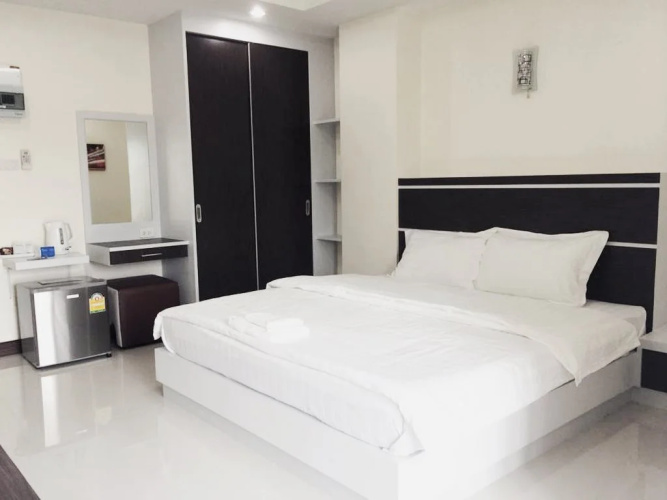 Able Resident Hat Yai