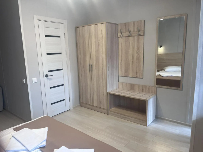 Фотография номера базы отдыха Отрада