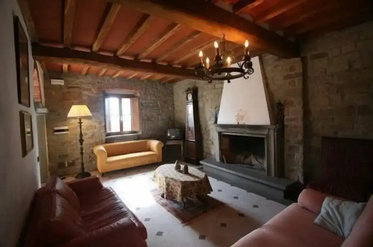 Villa Panzalla