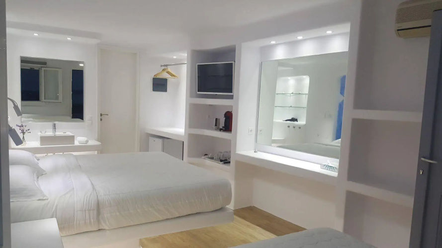 Otherview Villa