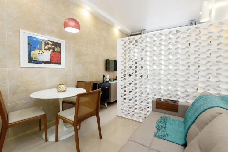 Omar do Rio - Apartamento VP111